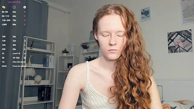 ZaraBluitt online show from 8, 10, 2025