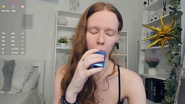 Snapshot of ZaraBluitt chatting on 14, 6, 2026 ZaraBluitt online show from 14, 6, 2026