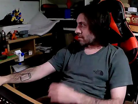 johnwood88 online show from 1, 11, 2025