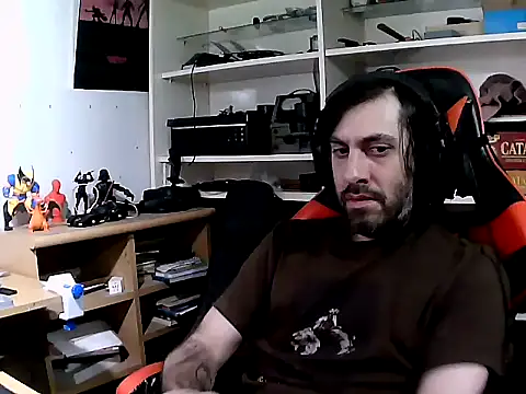 johnwood88 online show from 13, 11, 2025