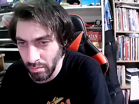 Snapshot of johnwood88 chatting on 31, 5, 2026 johnwood88 online show from 31, 5, 2026