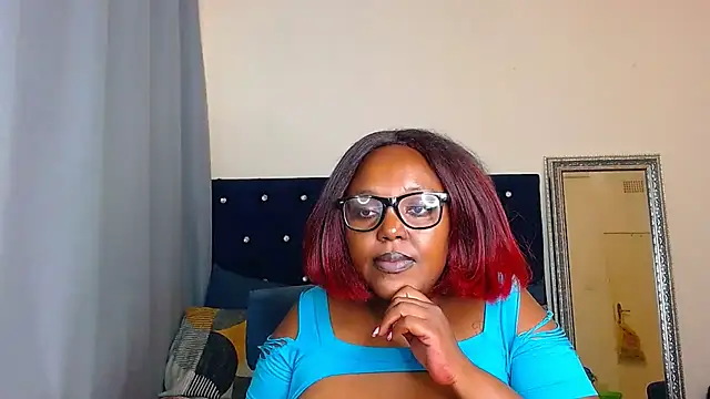 CHERRYYUMMY online show from 29, 12, 2024