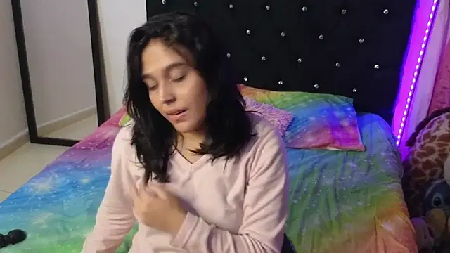 Sweet xuee18 online show from 21, 2, 2025