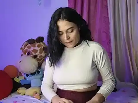 Sweet xuee18 online show from 13, 3, 2025