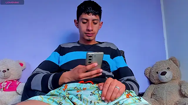 BIG cockpether online show from 17, 11, 2025