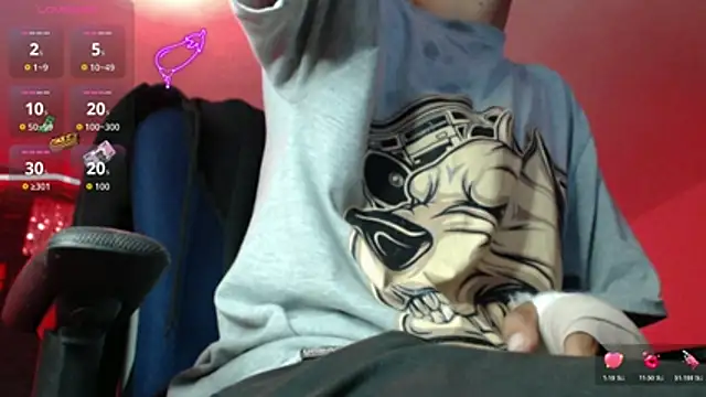 BIG cockpether online show from 1, 4, 2026