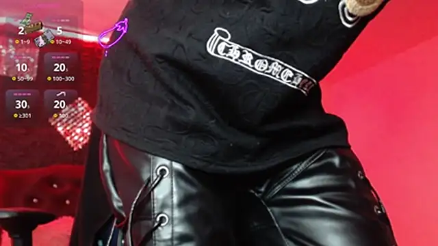 BIG cockpether online show from 8, 4, 2026