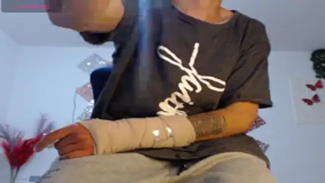 BIG cockpether online show from 10, 4, 2026