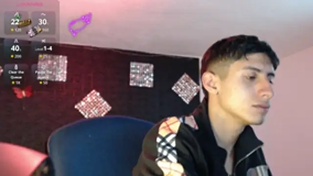 BIG cockpether online show from 11, 4, 2026