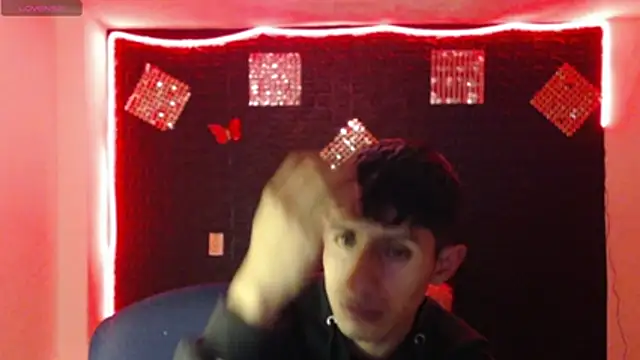 BIG cockpether online show from 15, 4, 2026