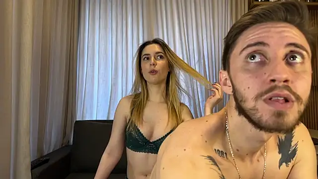 cloesweetdreams online show from 14, 9, 2025