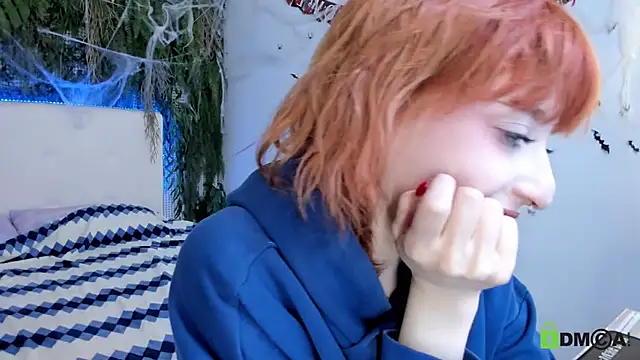 ElizaNik  online show from 29, 10, 2025