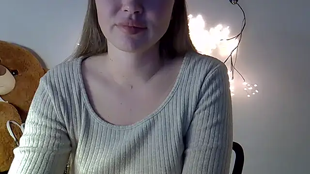 Lucky Anna online show from 25, 3, 2026