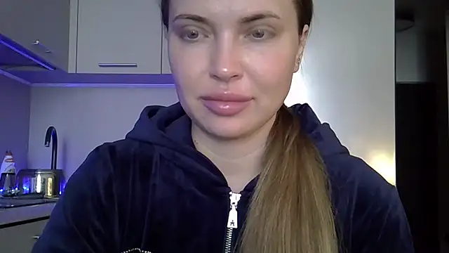 Lucky Anna online show from 26, 4, 2026