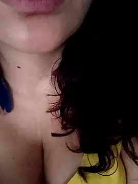 Lunavega1 online show from 7, 11, 2025