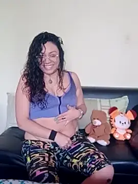 Lunavega1 online show from 23, 2, 2026