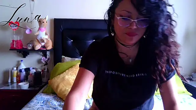 Lunavega1 online show from 29, 6, 2026