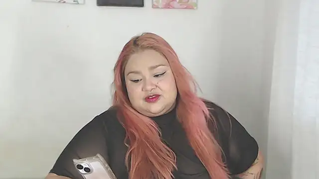 Snapshot of lovemyfatpussy chatting on 7, 6, 2026 lovemyfatpussy online show from 7, 6, 2026