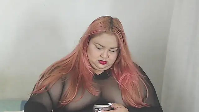 Snapshot of lovemyfatpussy chatting on 9, 6, 2026 lovemyfatpussy online show from 9, 6, 2026