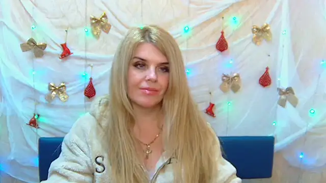 Snapshot of Julya_Barbi chatting on 27, 12, 2024 Julya Barbi online show from 27, 12, 2024