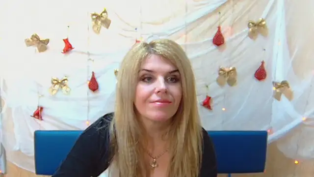 Snapshot of Julya_Barbi chatting on 28, 12, 2024 Julya Barbi online show from 28, 12, 2024