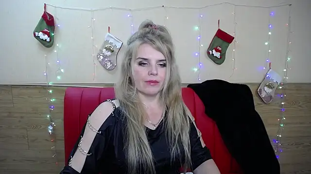 Snapshot of Julya_Barbi chatting on 4, 1, 2025 Julya Barbi online show from 4, 1, 2025