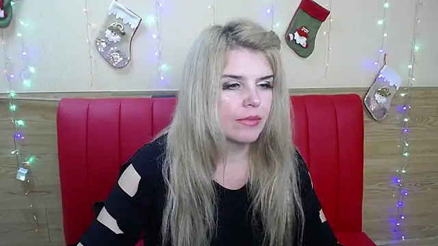 Snapshot of Julya_Barbi chatting on 10, 1, 2025 Julya Barbi online show from 10, 1, 2025