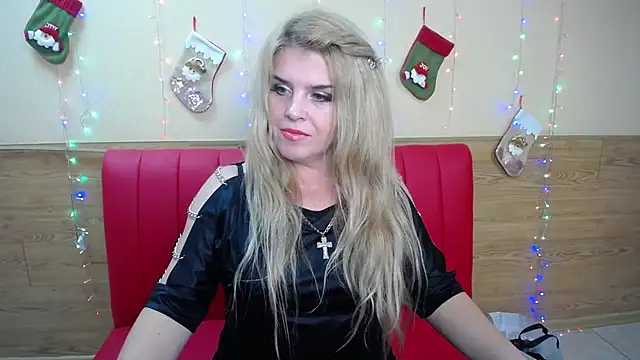 Snapshot of Julya_Barbi chatting on 11, 1, 2025 Julya Barbi online show from 11, 1, 2025
