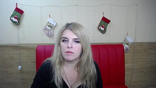 Snapshot of Julya_Barbi chatting on 19, 1, 2025 Julya Barbi online show from 19, 1, 2025