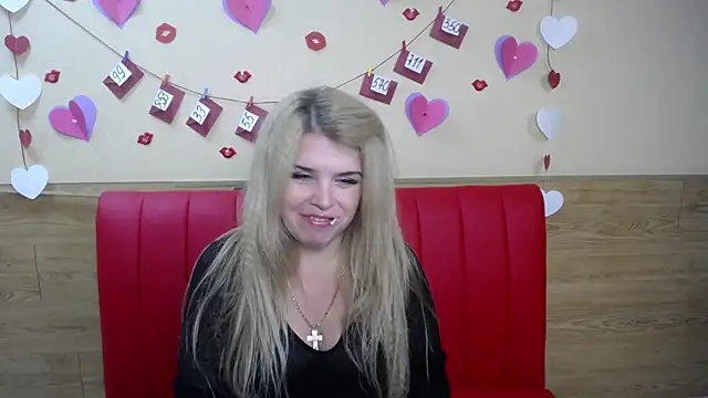 Snapshot of Julya_Barbi chatting on 21, 1, 2025 Julya Barbi online show from 21, 1, 2025