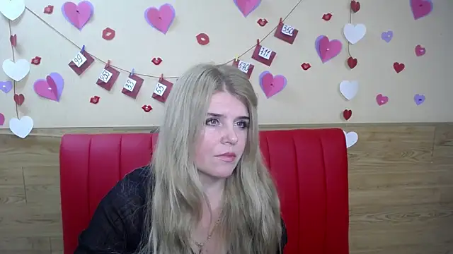 Snapshot of Julya_Barbi chatting on 24, 1, 2025 Julya Barbi online show from 24, 1, 2025