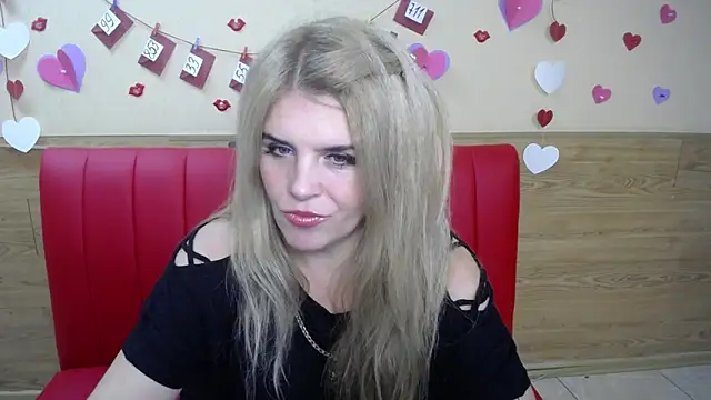 Snapshot of Julya_Barbi chatting on 25, 1, 2025 Julya Barbi online show from 25, 1, 2025