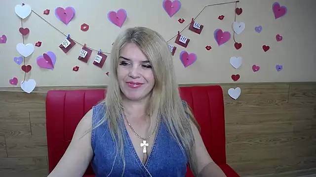 Snapshot of Julya_Barbi chatting on 10, 2, 2025 Julya Barbi online show from 10, 2, 2025