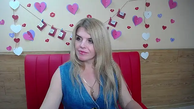Snapshot of Julya_Barbi chatting on 10, 2, 2025 Julya Barbi online show from 10, 2, 2025