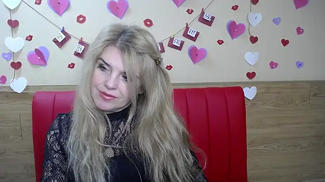 Snapshot of Julya_Barbi chatting on 11, 2, 2025 Julya Barbi online show from 11, 2, 2025