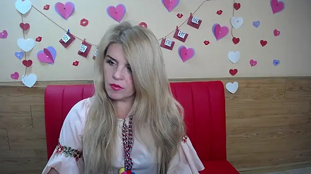 Snapshot of Julya_Barbi chatting on 12, 2, 2025 Julya Barbi online show from 12, 2, 2025