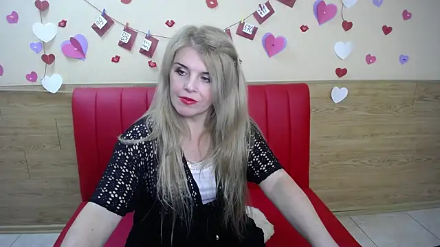 Snapshot of Julya_Barbi chatting on 19, 2, 2025 Julya Barbi online show from 19, 2, 2025
