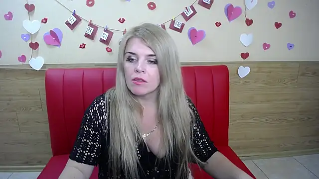Snapshot of Julya_Barbi chatting on 21, 2, 2025 Julya Barbi online show from 21, 2, 2025