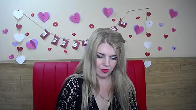 Snapshot of Julya_Barbi chatting on 22, 2, 2025 Julya Barbi online show from 22, 2, 2025