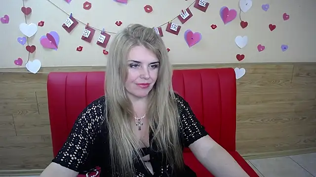 Snapshot of Julya_Barbi chatting on 22, 2, 2025 Julya Barbi online show from 22, 2, 2025