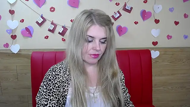 Snapshot of Julya_Barbi chatting on 24, 2, 2025 Julya Barbi online show from 24, 2, 2025