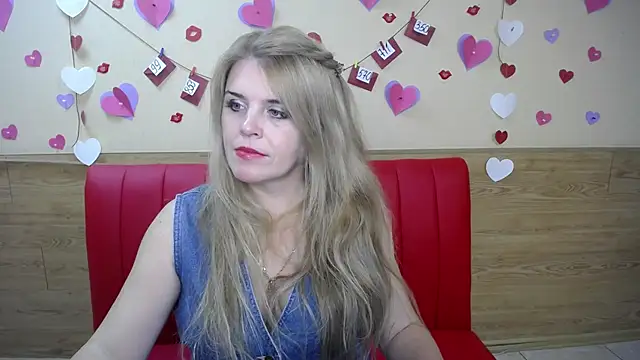 Snapshot of Julya_Barbi chatting on 26, 2, 2025 Julya Barbi online show from 26, 2, 2025