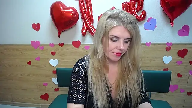 Snapshot of Julya_Barbi chatting on 28, 2, 2025 Julya Barbi online show from 28, 2, 2025