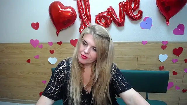 Snapshot of Julya_Barbi chatting on 28, 2, 2025 Julya Barbi online show from 28, 2, 2025