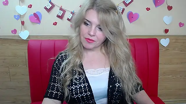 Snapshot of Julya_Barbi chatting on 2, 3, 2025 Julya Barbi online show from 2, 3, 2025