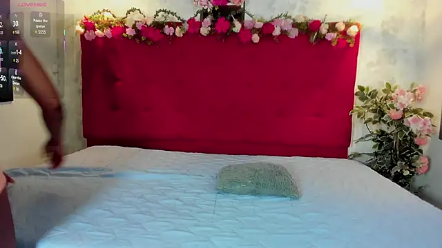 Snapshot of SilvannaFit chatting on 11, 9, 2025 SilvannaFit online show from 11, 9, 2025