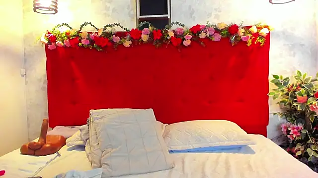 Snapshot of SilvannaFit chatting on 27, 6, 2026 SilvannaFit online show from 27, 6, 2026