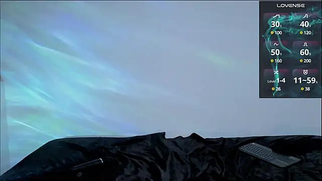 lnxmst online show from 11, 2, 2025