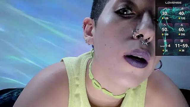 lnxmst online show from 18, 3, 2025