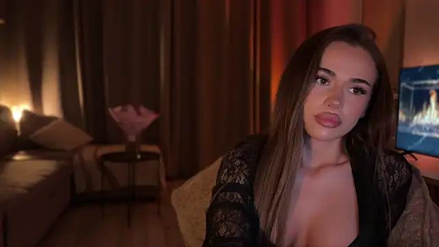 Snapshot of Julia_RL chatting on 17, 7, 2026 Julia RL online show from 17, 7, 2026